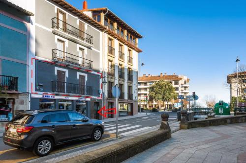 EARRA - San Frantzisko - Centro y playa, Zarautz (zdjęcie 8)