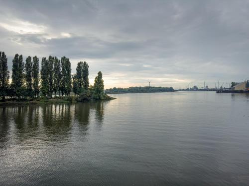ImmoStay M#Apartments Waterfront - WiFi & Parking in Bremen, Deutschland
