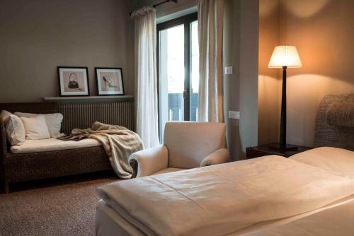 Hotel Chalet Gravenstein - image 5