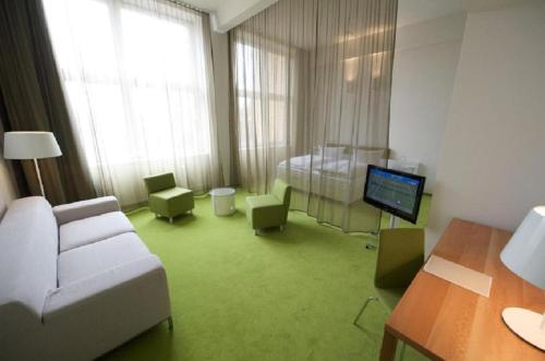 Wyndham Garden Berlin Mitte - main image