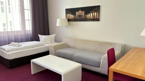 Wyndham Garden Berlin Mitte - image 8