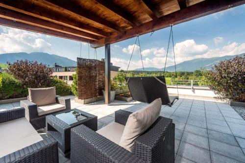 Ritzenhof - Hotel & Spa am See - image 6