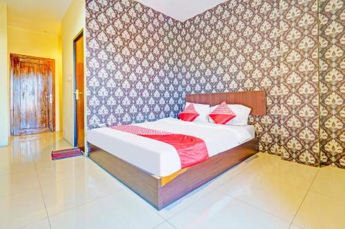 Dancenter Pasteur Near Near Paris Van Java Mall Room Type - Deluxe Double Room