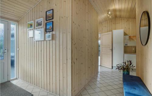 Exterior view, Holiday Home Spurvevænget Iii in Hemmet