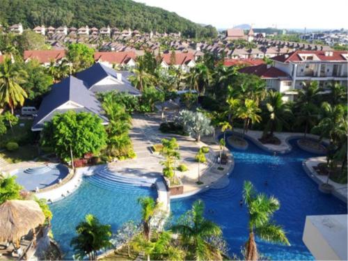 Sunshine Holiday Resort Sanya Apartment - Yalong Bay Branch