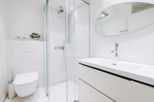 Hestia Apartments Barons - image 5