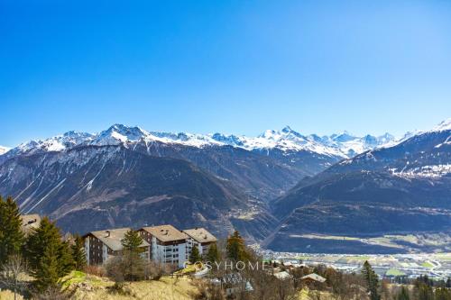 ที่เที่ยวใกล้ที่พัก, Le Maria l Vue splendide l By CosyHome in ร็องดอญ