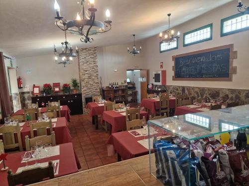 Hotel Rural Juncalillo – khách sạn tại Galdar