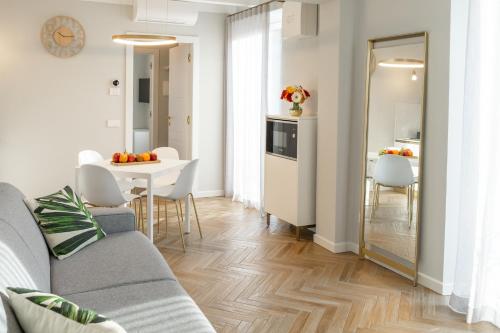 HomeThirtyFour, Verona (fotografie 2)