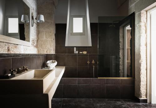 Don Totu - Dimora Storica