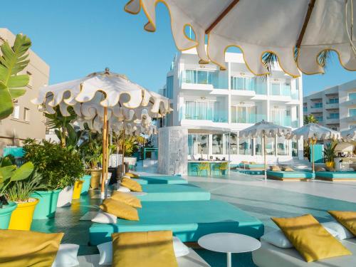 Dorado Ibiza - Adults Only - image 12