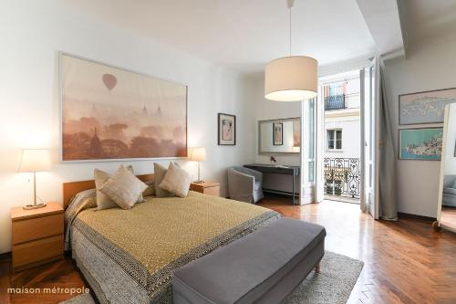 Casa Jolie, Turin