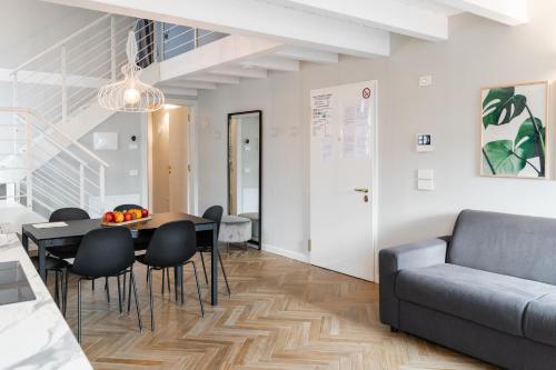 HomeThirtyFour, Verona (fotografie 2)