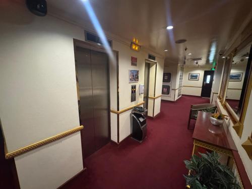 Orchid Hotel Deira, Dubaj (zdjęcie 10)
