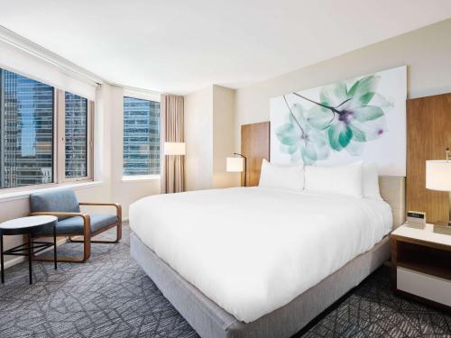 Signature Parkview 1 King