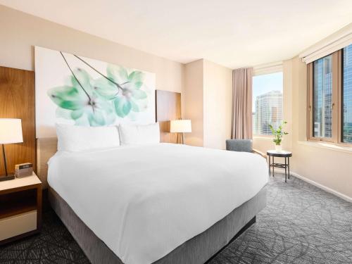 Fairmont 1 King