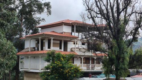 Aparta hotel Balcón de Altamira