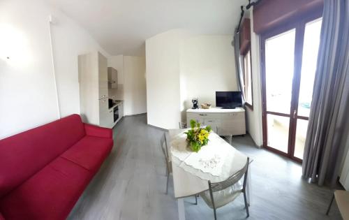 Appartamenti Il Cerqueto 2 in Terni