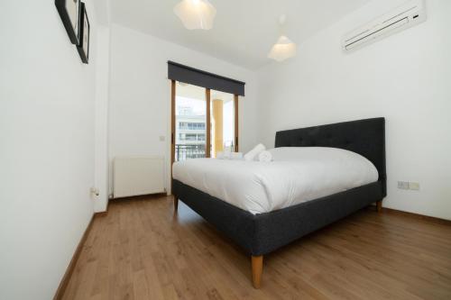 1 bedroom flat in city center, Nikósie (fotografie 9)