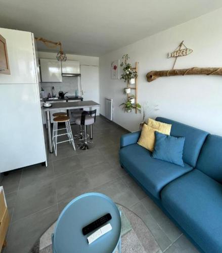 Fasilitas, Studio cabine à Port Camargue (Studio cabine a Port Camargue) in Le Grau-du-Roi