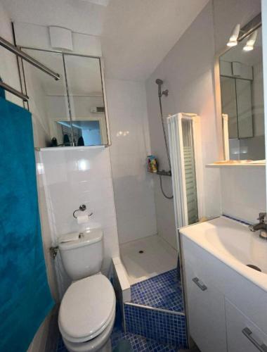 Kamar Mandi, Studio cabine à Port Camargue (Studio cabine a Port Camargue) in Le Grau-du-Roi