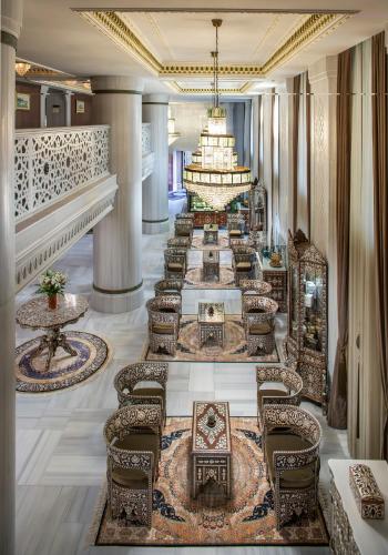 AJWA Sultanahmet - Preferred Hotels LVX Collection, Стамбул (фото 8)