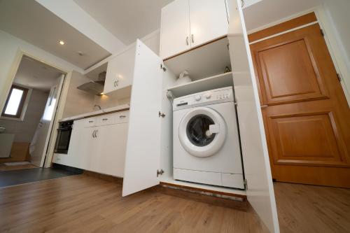 1 bedroom flat in city center, Nikósie (fotografie 10)