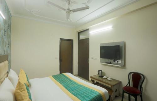 Transit Stay Near IGI Airport - image 4