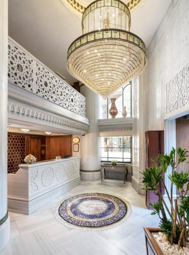 Ajwa Hotel Sultanahmet - image 12