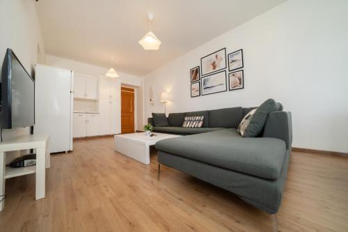 1 bedroom flat in city center, Nikósie (fotografie 3)