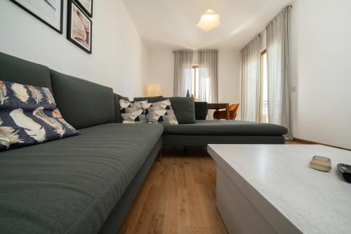 1 bedroom flat in city center, Nikósie (fotografie 5)