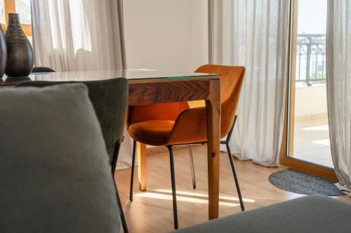 1 bedroom flat in city center, Nikósie (fotografie 8)