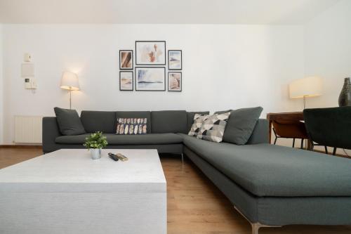 1 bedroom flat in city center, Nikósie (fotografie 2)