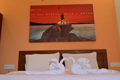 SHRIKANTH HOTEL in Majra Gurdas