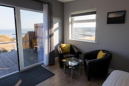 阿蘭群島酒店 (Aran Islands Hotel) in 伊尼什莫爾島