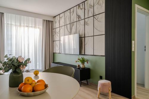 Apartamenty Czysta Premium by INA, Wrocław (photo 8)