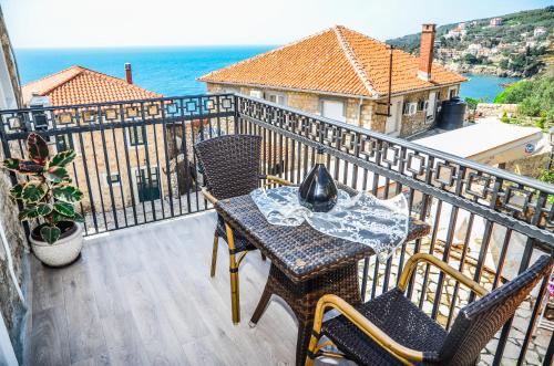 Guest House Alea Ulcinj