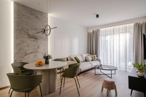 Apartamenty Czysta Premium by INA, Wrocław (photo 11)
