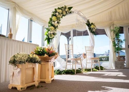 阿蘭群島酒店 (Aran Islands Hotel) in 伊尼什莫爾島