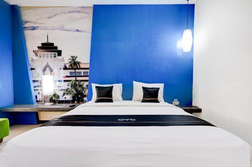 Deluxe Double Room image 4