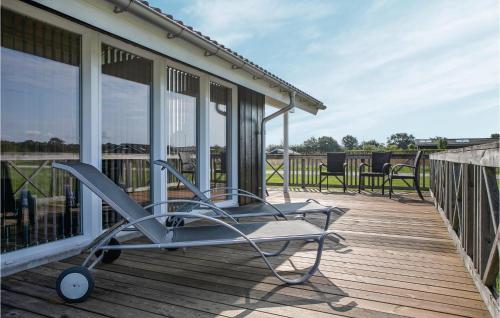 Exterior view, Holiday Home Storvorde 40 in Hals