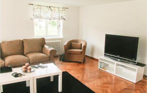 Nice Home In Bolmso With Sauna in Bolmso