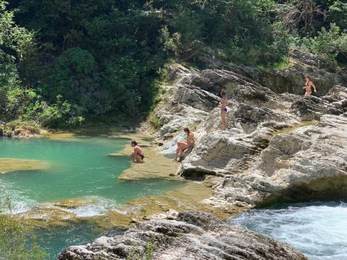 La Forestale Luxury Ecolodge - La Suite Royale 2