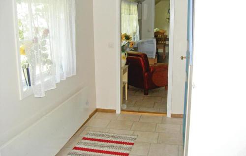 Viesnīcas āriene, 1 Bedroom Pet Friendly Home In Ljungby in Bolmstad