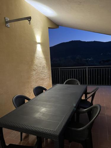 Casa di Farfa in Castelnuovo di Farfa