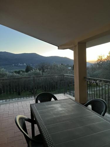 Casa di Farfa in Castelnuovo di Farfa