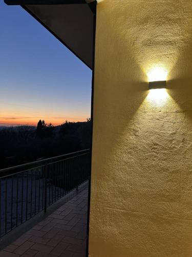 Casa di Farfa in Castelnuovo di Farfa