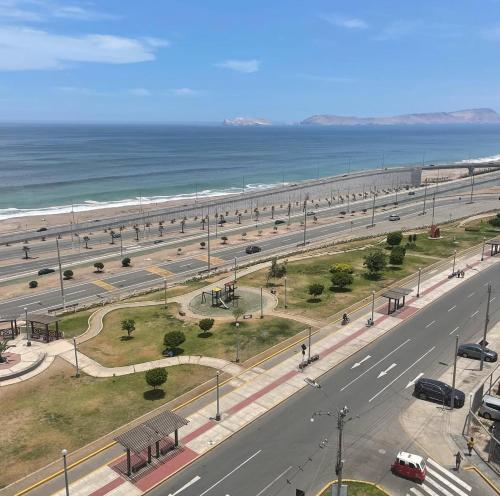 Apartamento - Vista al Mar