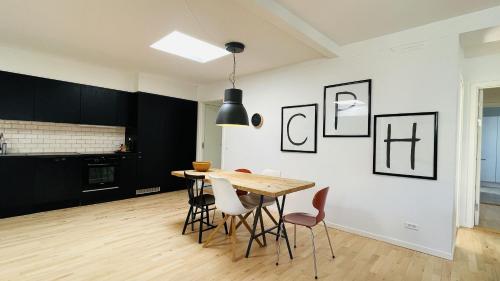 ApartmentInCopenhagen Apartment 1688 - image 3