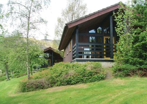 Lochearnhead Loch Side – Lochearnhead